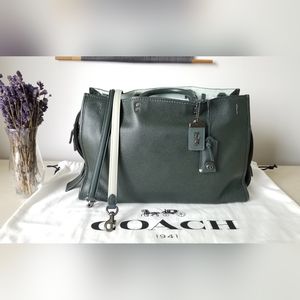 Coach - Rogue 39 in Ivy